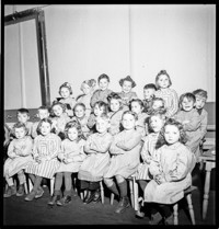 Ammerschwihr: Children, School