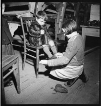 Ammerschwihr: Children, School