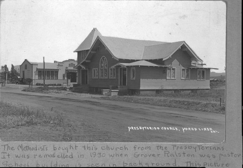 Presbyterian Church