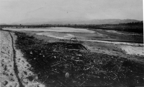 1938 Flood in Placentia