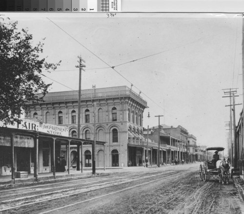 Water Works Co. Building