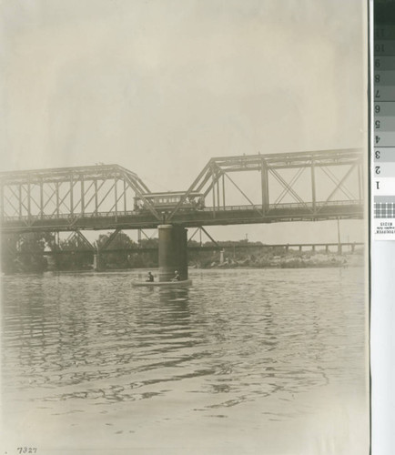 Feather River Bridge