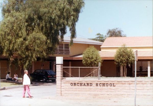 Orchard School