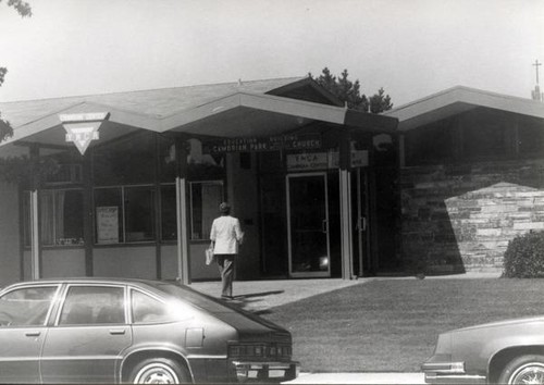 YWCA Cambrian Center