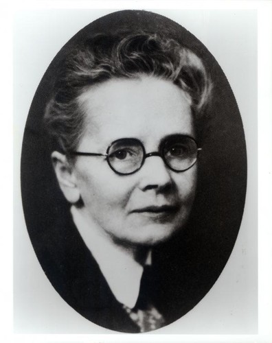 Julia Morgan