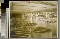 Another view of the Crystallizing Room in the Alameda refinery