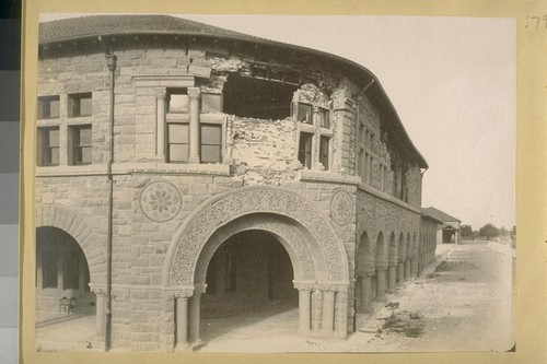 [Stanford University.]