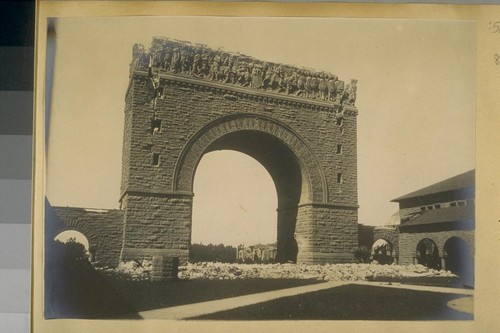 [Stanford University.]