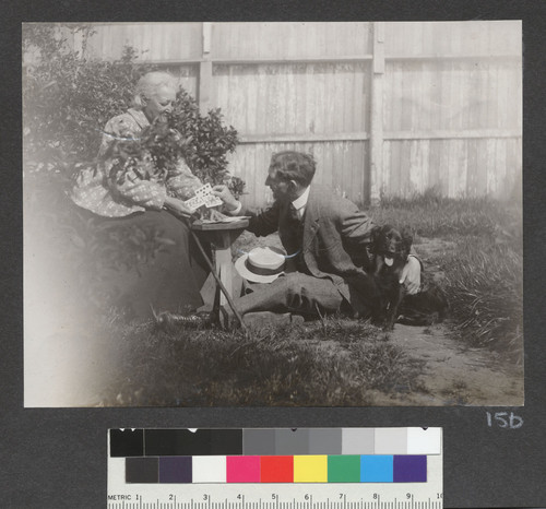 1906. Ingleside
