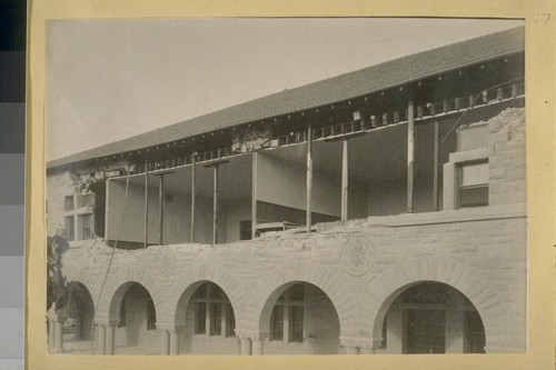 [Stanford University.]