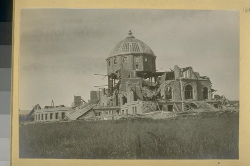 [Stanford University.]