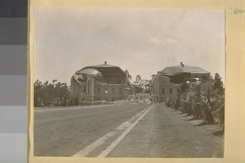 Stanford Gymnasium