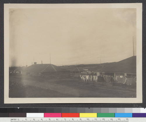 1906. Camp Ingleside. [Duplicate of 31c.]