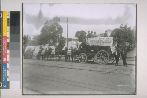 Lake County Springs Wagon (copy 2)