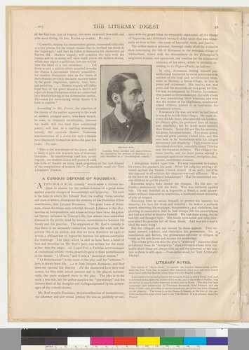 California's Great Earth-Crack: from The Literary digest: July 14, 1906