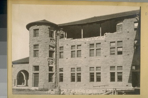 [Stanford University.]