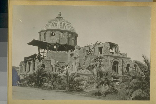 [Stanford University.]