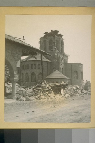 [Stanford University.]