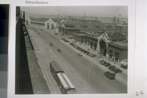 Embarcadero