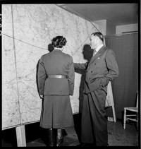 France: Red Cross, Vichy