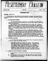 Resettlement bulletin, vol. 1, no. 1 (February 1943)