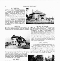 Monrovia Messenger Souvenir Edition 1897 page 6