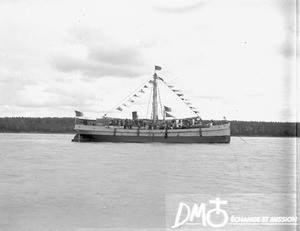 Ship, ca. 1896-1911