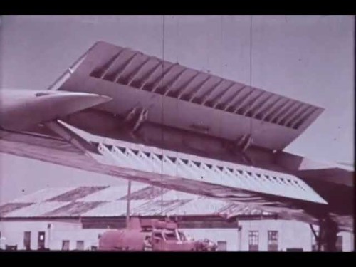 F-0426 The Story of the Flying Wing