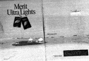 Merit Ultra Lights