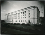 [Sacramento Post Office on I Street, between 8th and 9th Streets]