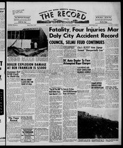 The Record 1956-02-23