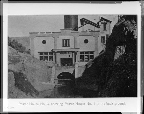 Holton Power Co
