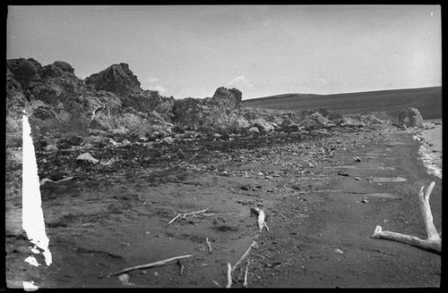 Mono Lake, Mono County, [1929?]