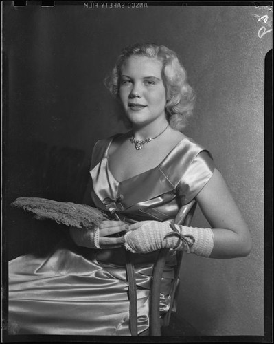 Cast member, La Traviata, Hollywood or Pomona, 1949