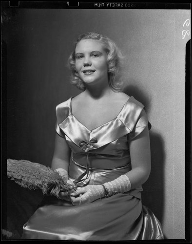 Cast member, La Traviata, Hollywood or Pomona, 1949