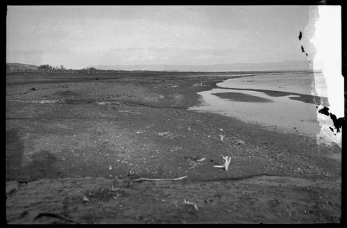 Mono Lake, Mono County, [1929?]