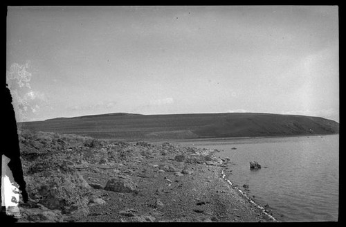 Mono Lake, Mono County, [1929?]