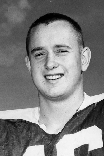 Jay Carlisle, East Valley League football team