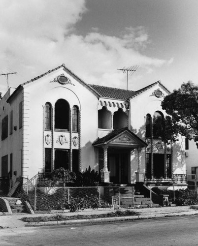 Apartments for Elja Ginsburg