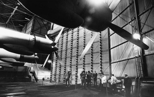 Spruce Goose