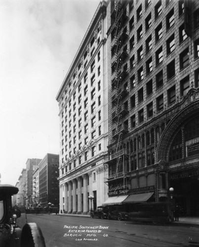 Pacific Southwest Bank, view 2