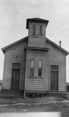 Calvary Presbyterian Church