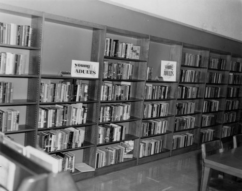 Studio City Branch Library