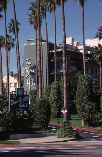 Beverly Hills Hotel