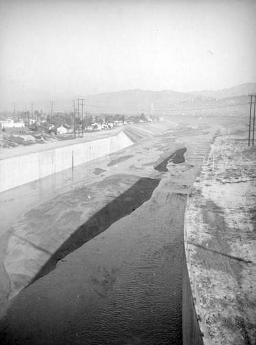 Los Angeles River