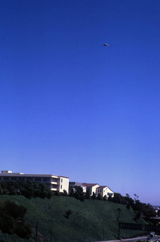 Los Angeles City Board of Education Administrative Offices