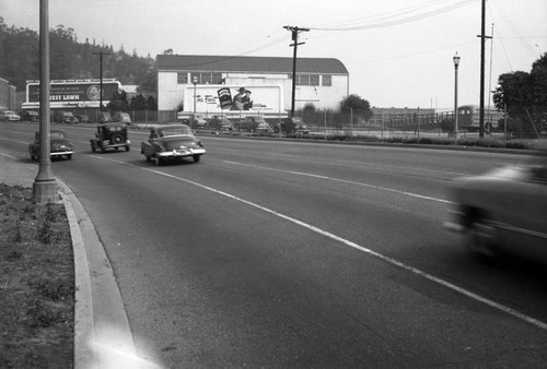 Arroyo Seco Parkway