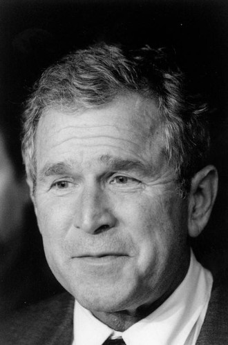 George W. Bush