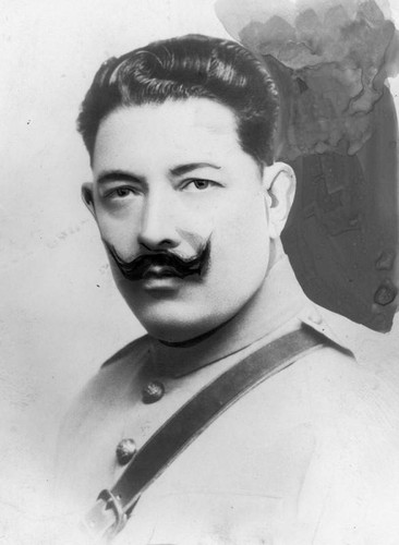 Gen. Arnulfo Gomez