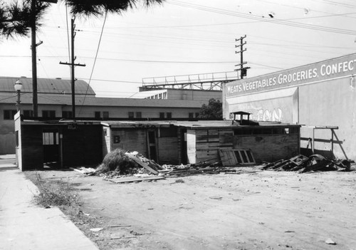 West Hollywood shops and stores